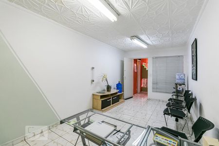 Casa à venda com 250m², 3 quartos e 5 vagasQuarto 4 / Consultorio