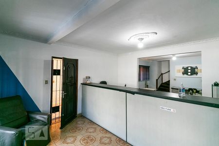 Sala de casa à venda com 3 quartos, 250m² em Tatuapé, São Paulo