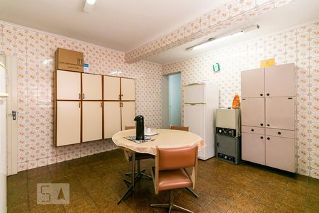 Casa à venda com 250m², 3 quartos e 5 vagasCozinha