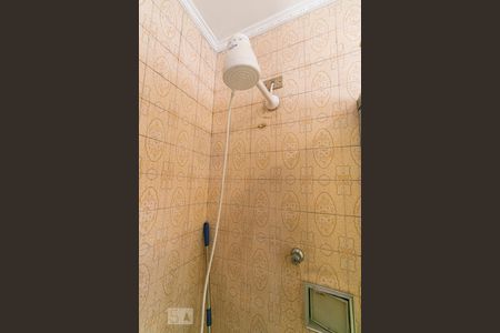 Casa à venda com 250m², 3 quartos e 5 vagasBanheiro da Suíte - Chuveiro