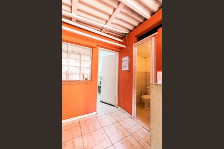 Casa à venda com 250m², 3 quartos e 5 vagasÁrea de Serviço