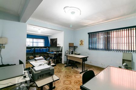 Sala de casa à venda com 3 quartos, 250m² em Tatuapé, São Paulo