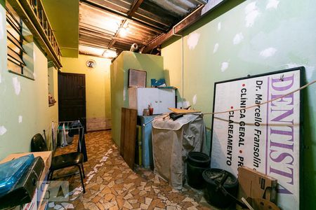 Casa à venda com 250m², 3 quartos e 5 vagasÁrea de Serviço - Quarto