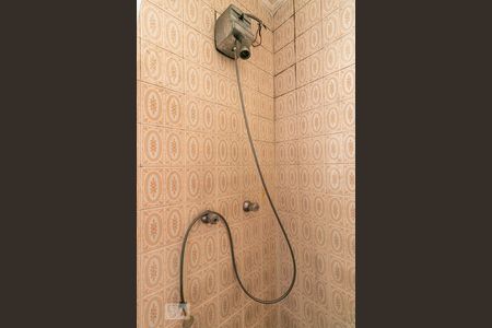 Casa à venda com 250m², 3 quartos e 5 vagasBanheiro da Suíte 2