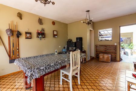 Casa à venda com 270m², 2 quartos e 3 vagasSala de Jogos