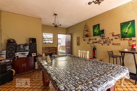 Casa à venda com 270m², 2 quartos e 3 vagasSala de Jogos