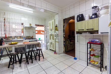 Casa à venda com 270m², 2 quartos e 3 vagasCozinha