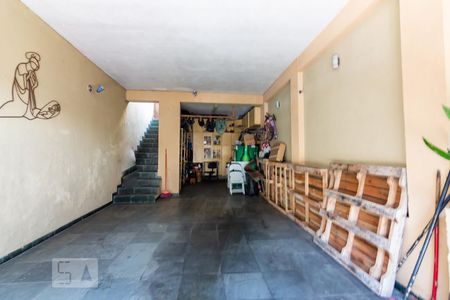 Casa à venda com 270m², 2 quartos e 3 vagasGaragem