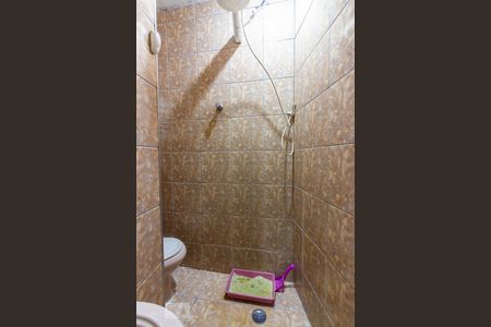 Casa à venda com 270m², 2 quartos e 3 vagasBanheiro