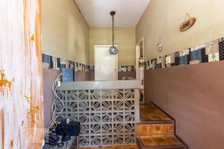 Casa à venda com 270m², 2 quartos e 3 vagasHall