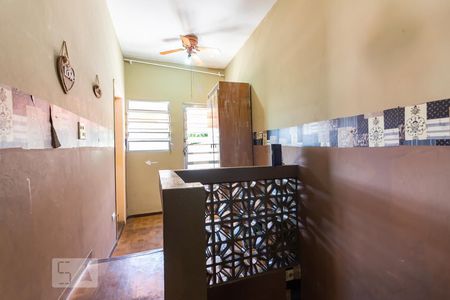 Casa à venda com 270m², 2 quartos e 3 vagasHall