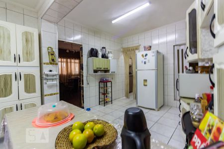 Casa à venda com 270m², 2 quartos e 3 vagasCozinha