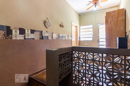 Casa à venda com 270m², 2 quartos e 3 vagasHall