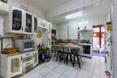 Casa à venda com 270m², 2 quartos e 3 vagasCozinha