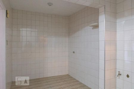 Apartamento à venda com 47m², 1 quarto e sem vagaCozinha