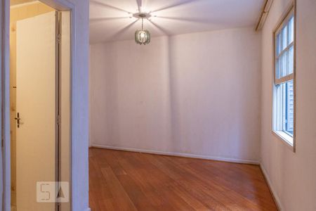 Suíte de apartamento à venda com 1 quarto, 47m² em Vila Romana, São Paulo