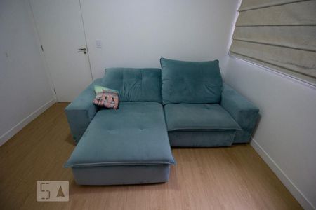 Sala de apartamento para alugar com 2 quartos, 68m² em Itacorubi, Florianópolis