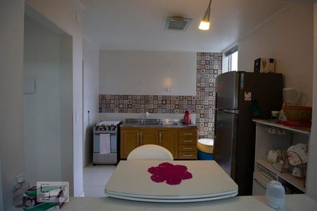 Apartamento para alugar com 68m², 2 quartos e sem vagaCozinha