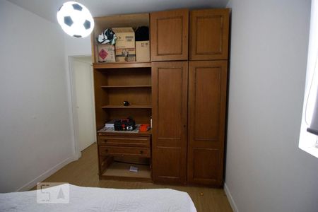 Apartamento para alugar com 68m², 2 quartos e sem vagaQuarto 01