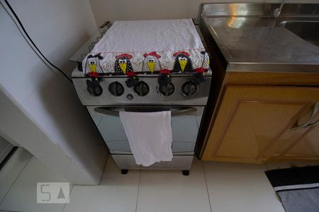 Apartamento para alugar com 68m², 2 quartos e sem vagaCozinha