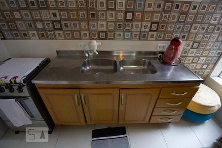 Apartamento para alugar com 68m², 2 quartos e sem vagaCozinha