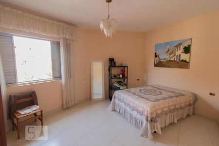 Dormitório 1 de casa à venda com 3 quartos, 120m² em Jardim Marisa, São Paulo