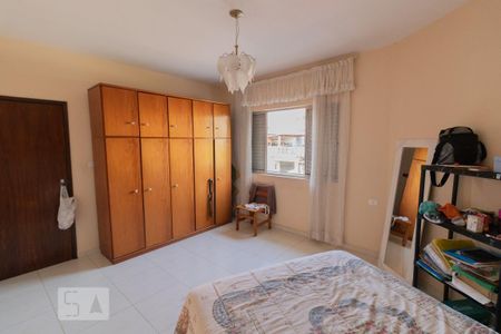 Dormitório 1 de casa à venda com 3 quartos, 120m² em Jardim Marisa, São Paulo