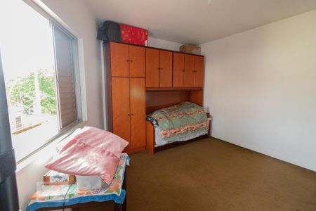 Dormitório 3 de casa à venda com 3 quartos, 120m² em Jardim Marisa, São Paulo