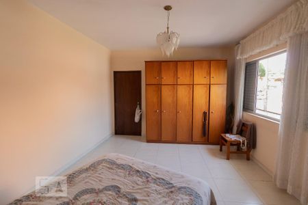 Dormitório 1 de casa à venda com 3 quartos, 120m² em Jardim Marisa, São Paulo