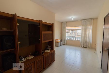 Casa à venda com 3 quartos, 120m² em Jardim Marisa, São Paulo