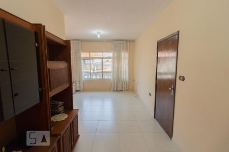 Sala de casa à venda com 3 quartos, 120m² em Jardim Marisa, São Paulo