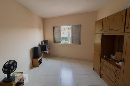 Dormitório 2 de casa à venda com 3 quartos, 120m² em Jardim Marisa, São Paulo