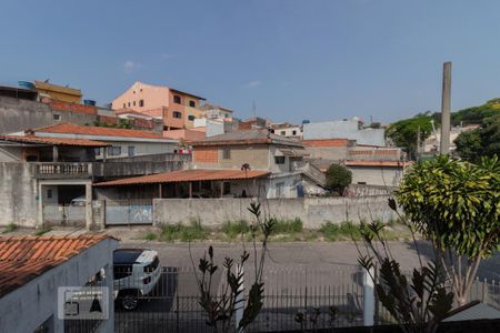 Dormitório 1 - vista de casa à venda com 3 quartos, 120m² em Jardim Marisa, São Paulo