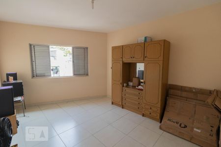 Dormitório 2 de casa à venda com 3 quartos, 120m² em Jardim Marisa, São Paulo