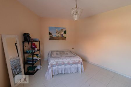 Dormitório 1 de casa à venda com 3 quartos, 120m² em Jardim Marisa, São Paulo