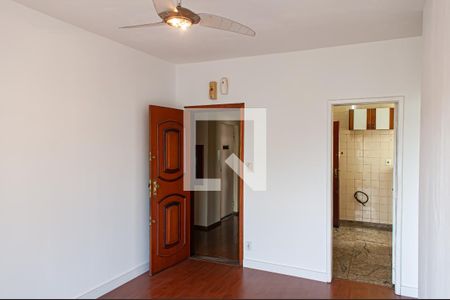 Sala de apartamento para alugar com 2 quartos, 56m² em Pechincha, Rio de Janeiro