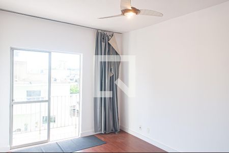 Sala de apartamento para alugar com 2 quartos, 56m² em Pechincha, Rio de Janeiro