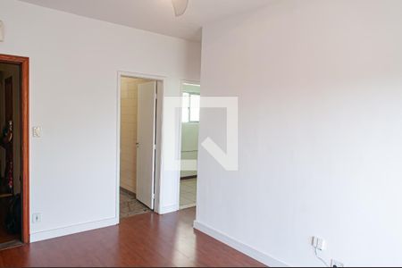 Sala de apartamento para alugar com 2 quartos, 56m² em Pechincha, Rio de Janeiro
