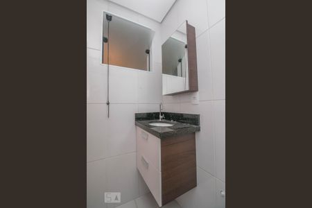 Studio para alugar com 38m², 1 quarto e 1 vagaBanheiro 