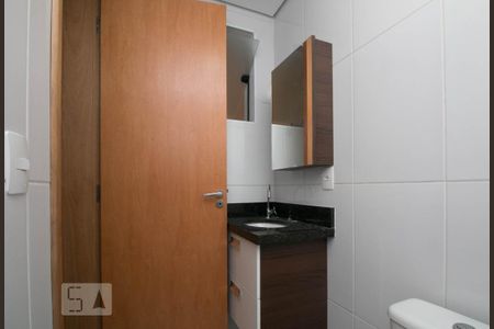 Studio para alugar com 38m², 1 quarto e 1 vagaBanheiro 