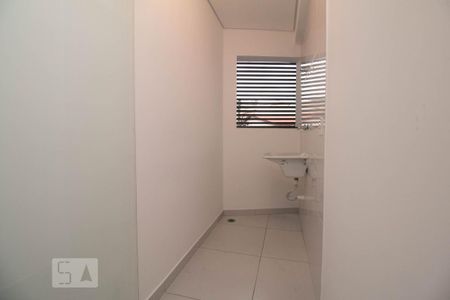 Studio para alugar com 38m², 1 quarto e 1 vagaÁrea de Serviço