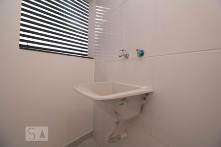Studio para alugar com 38m², 1 quarto e 1 vagaÁrea de Serviço