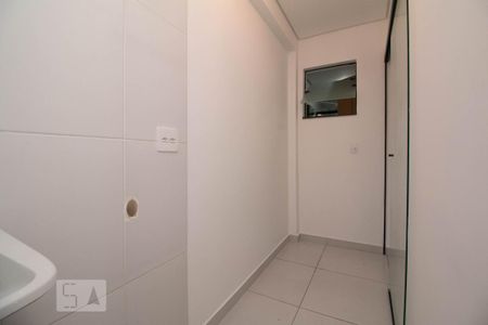 Studio para alugar com 38m², 1 quarto e 1 vagaÁrea de Serviço