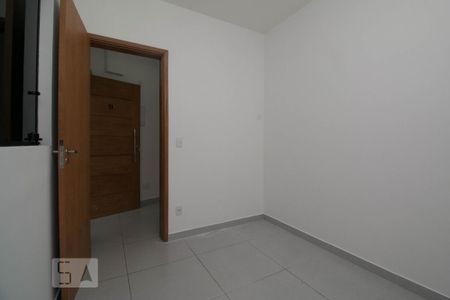 Studio para alugar com 38m², 1 quarto e 1 vagaQuarto