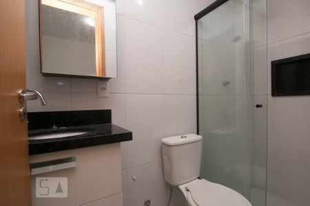 Studio para alugar com 38m², 1 quarto e 1 vagaBanheiro 