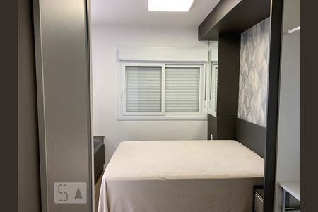 Quarto de apartamento à venda com 1 quarto, 36m² em Marechal Rondon, Canoas