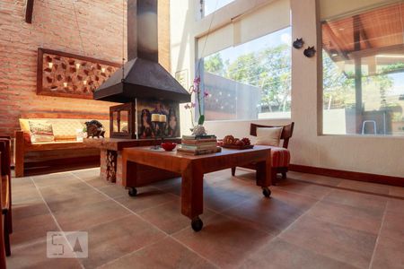 Sala de casa à venda com 3 quartos, 250m² em Parque Jabaquara, São Paulo