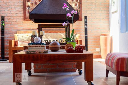 Sala de casa à venda com 3 quartos, 250m² em Parque Jabaquara, São Paulo