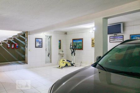 Casa à venda com 250m², 3 quartos e 3 vagasGaragem