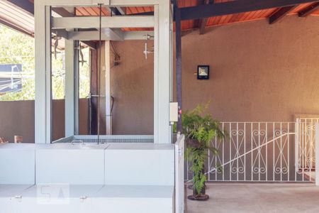 Casa à venda com 250m², 3 quartos e 3 vagasTerraço